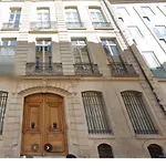 Neuf Quartier Saint-germain-des-pres Centre Touristique De