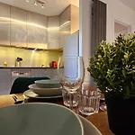 Daire Neuf Quartier Saint-germain-des-pres Centre Touristique De