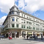 Neuf Quartier Saint-germain-des-pres Centre Touristique De Daire *