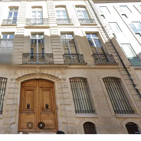 Neuf Quartier Saint-germain-des-pres Centre Touristique De