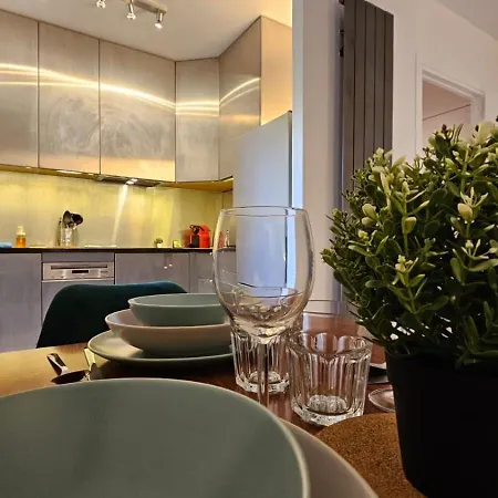 Apartment Neuf Quartier Saint-germain-des-pres Centre Touristique De