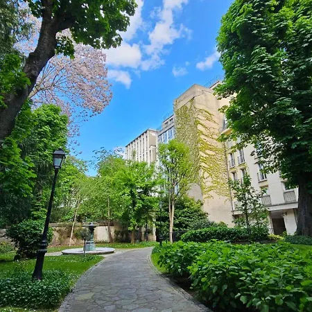 Neuf Quartier Saint-germain-des-pres Centre Touristique De Apartment