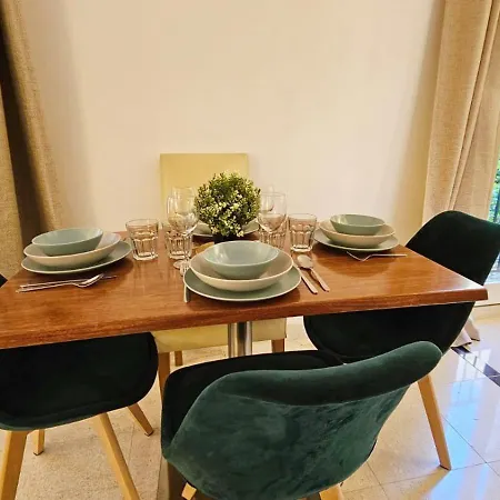 Appartement Neuf Quartier Saint-germain-des-pres Centre Touristique De *